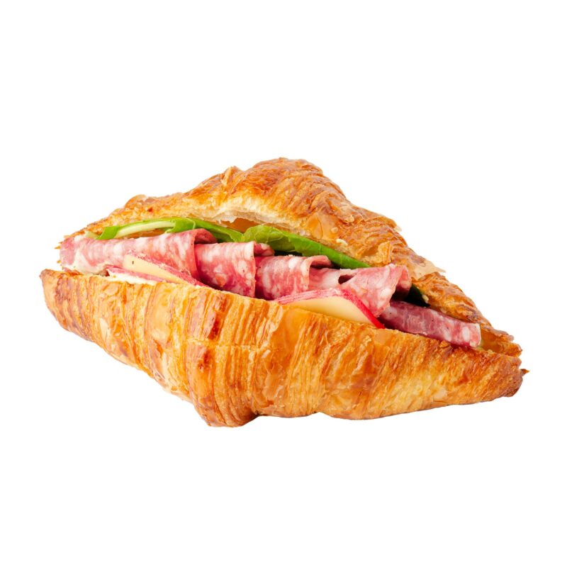 CROISSANT SALAME